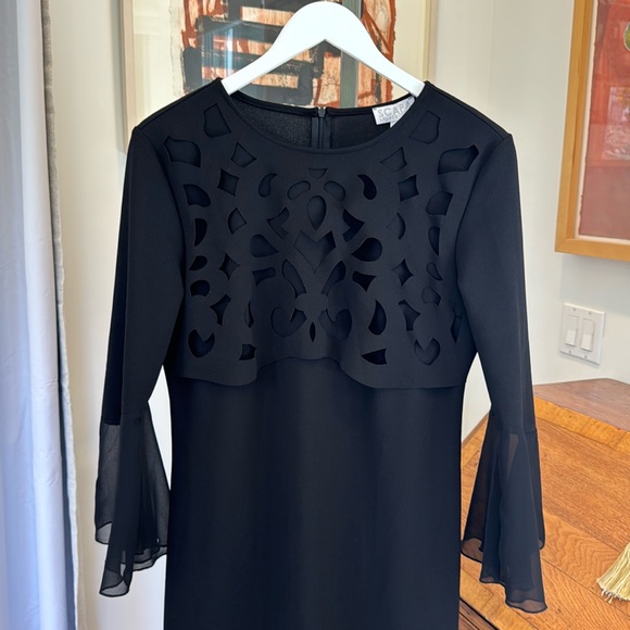 SCAPA By Lauren Perre 7925 Dress - Picture 2 of 5